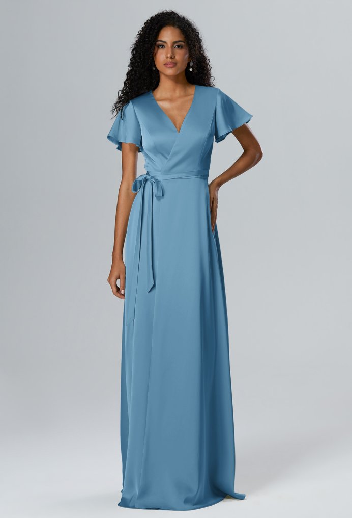 AW Roseanne Dress